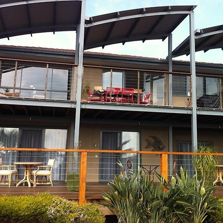 Corinella On The Esplanade Bed & Breakfast Εξωτερικό φωτογραφία