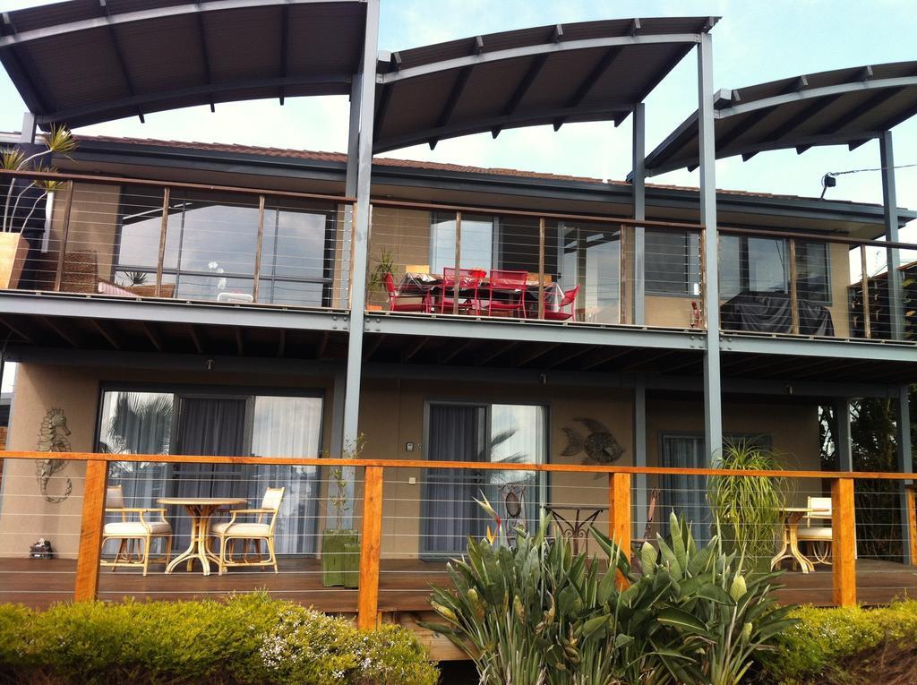 Corinella On The Esplanade Bed & Breakfast Εξωτερικό φωτογραφία