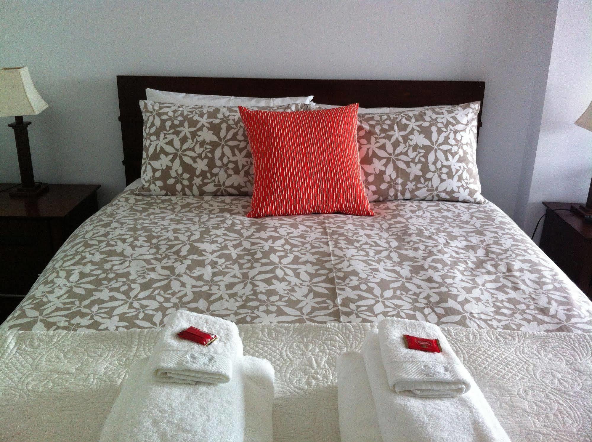 Corinella On The Esplanade Bed & Breakfast Εξωτερικό φωτογραφία