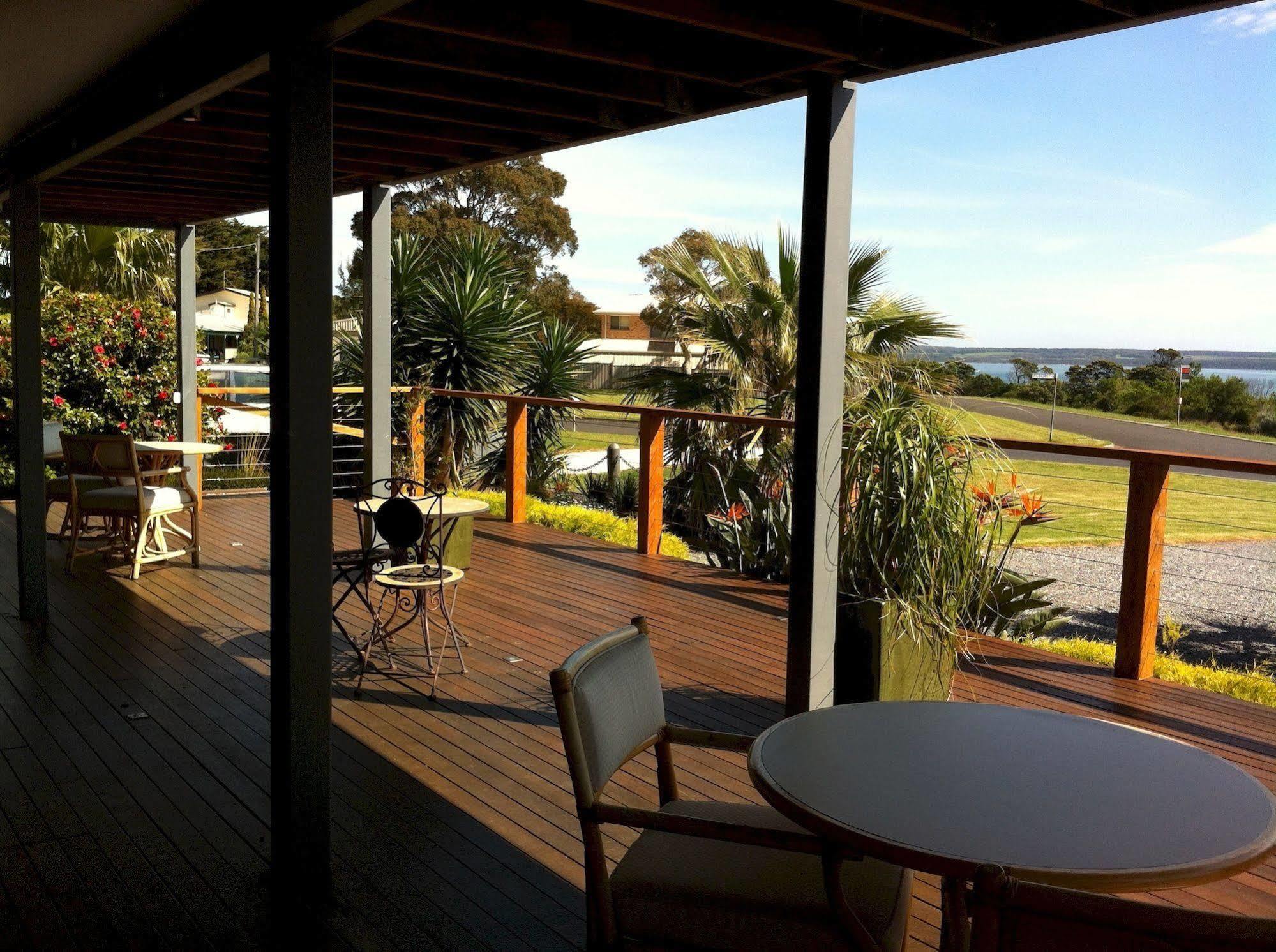 Corinella On The Esplanade Bed & Breakfast Εξωτερικό φωτογραφία