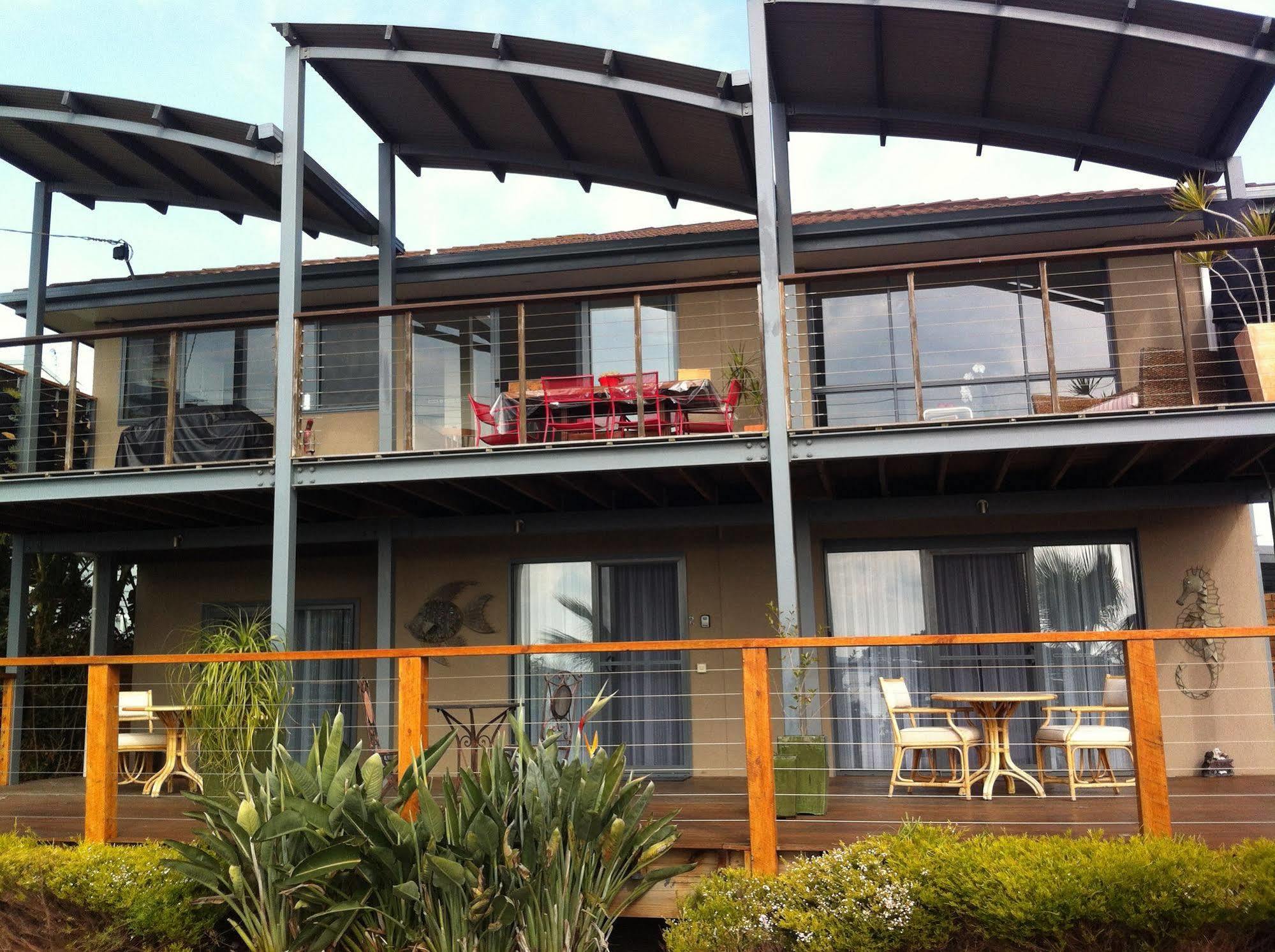Corinella On The Esplanade Bed & Breakfast Εξωτερικό φωτογραφία